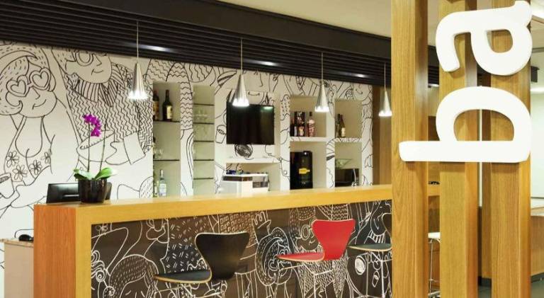 Ibis Cascavel in Cascavel