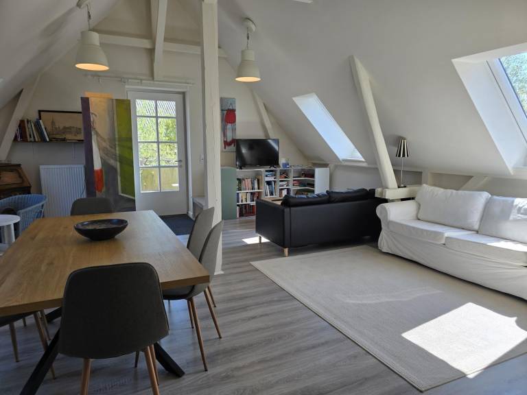 Ferienwohnung Fehmarn