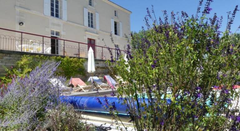 Les Jardins de Xanton