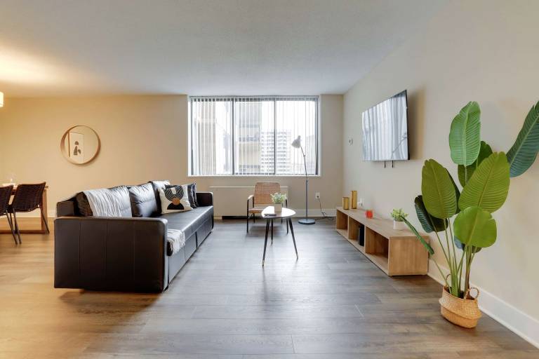 Apartment  Arlington