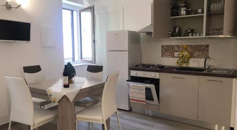 Holiday apartment for 4 persons — photo 5