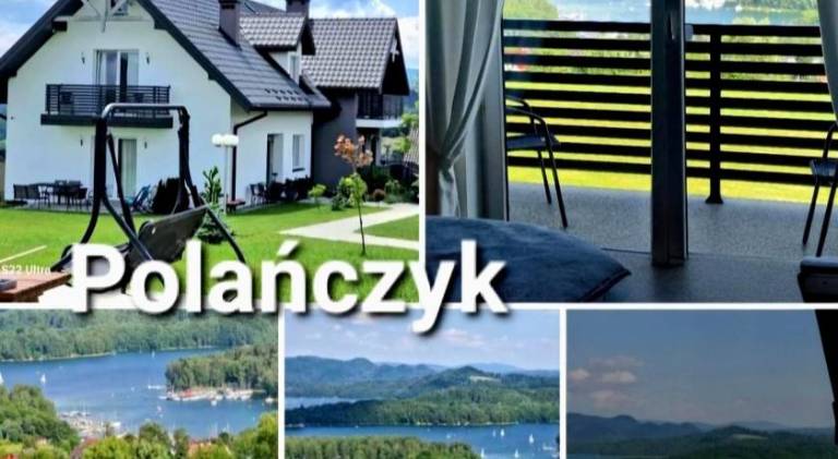 Bed & Breakfast Solina