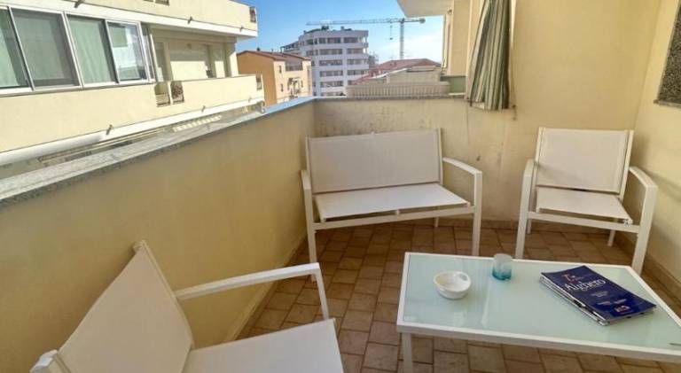 Rental apartment with 2 rooms for 6 persons — photo 4