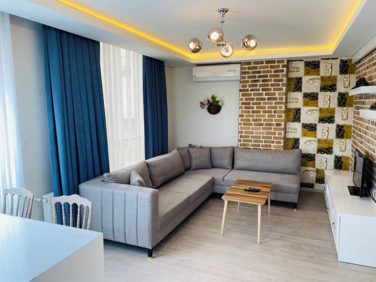 Apartment Antalya