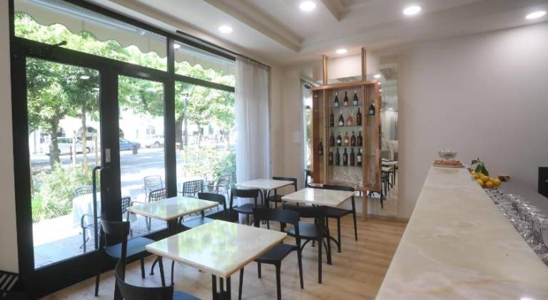 Hotel Central Giacomini — photo 4