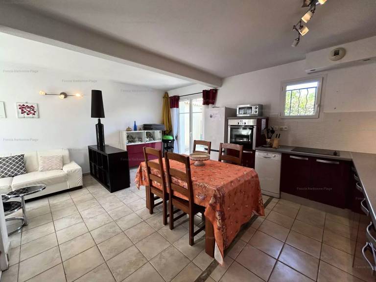 Ferienhaus Narbonne