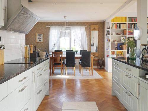 House  Tallkrogen