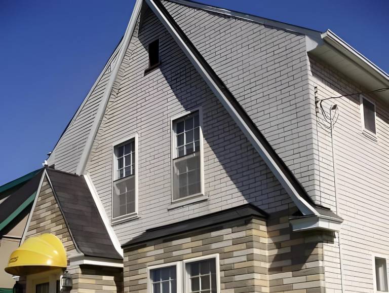 Bed and breakfast Niagara Falls