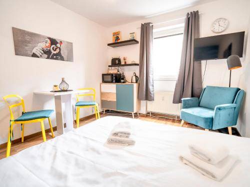 Appartement Mannheim