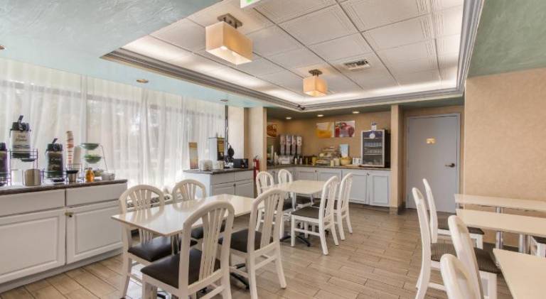 Boca By The Sea Hotel — photo 4