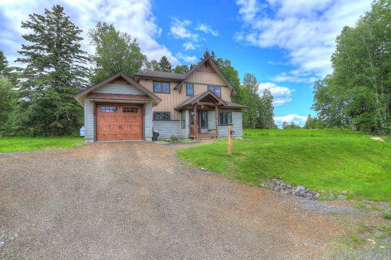 House Rangeley