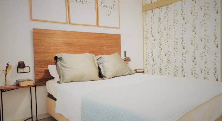 Rental apartment with terrace — photo 4