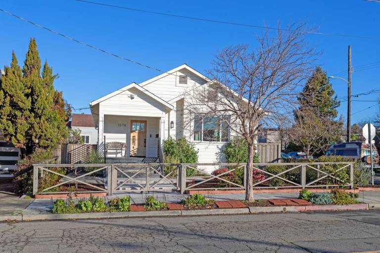 Apartamento  San Francisco