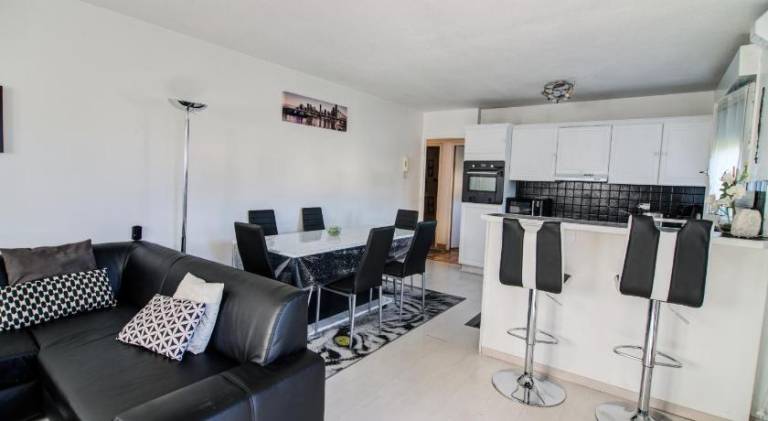 Pleasant apartment | Pets allowed — photo 4