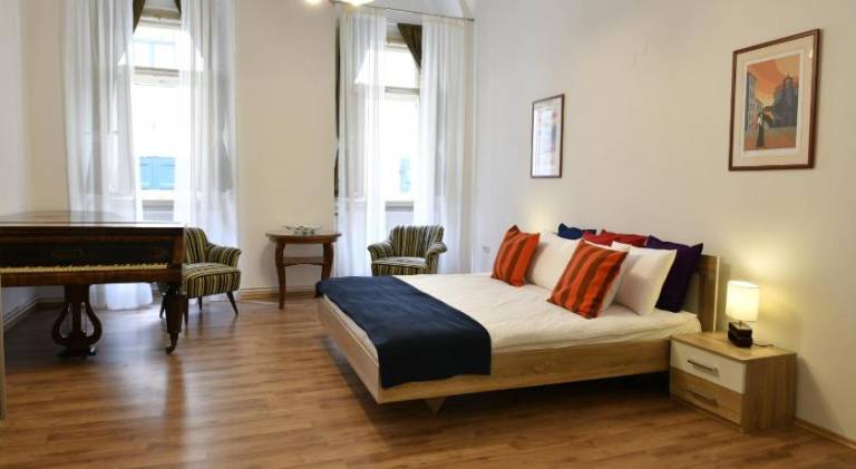 Apartment | Near Ban Jelačić Square in Zagreb