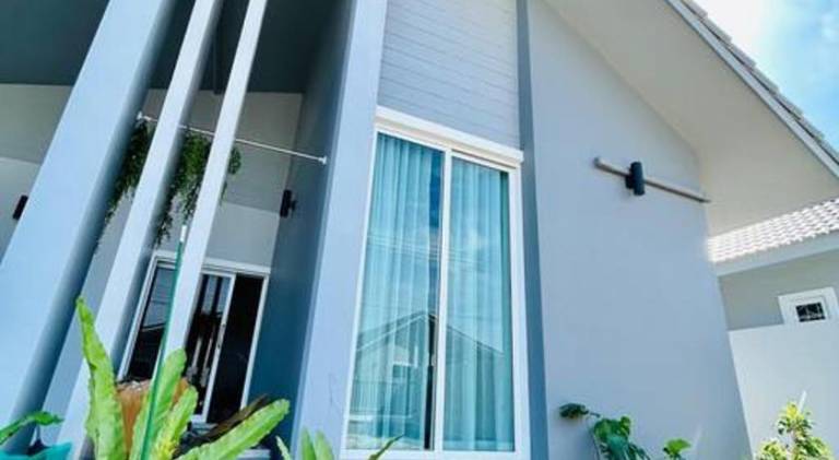 Vacation home with terrace & garden | Suitable for remote work | Pets allowed — photo 4
