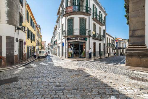 Apartment Funchal