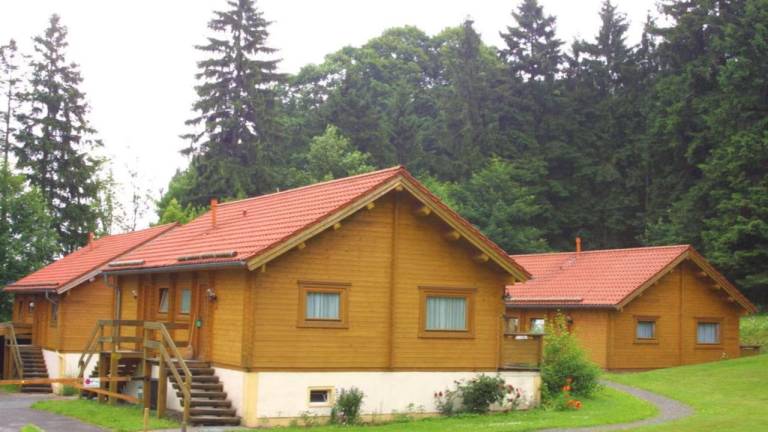 Ferienhaus Hohegeiß