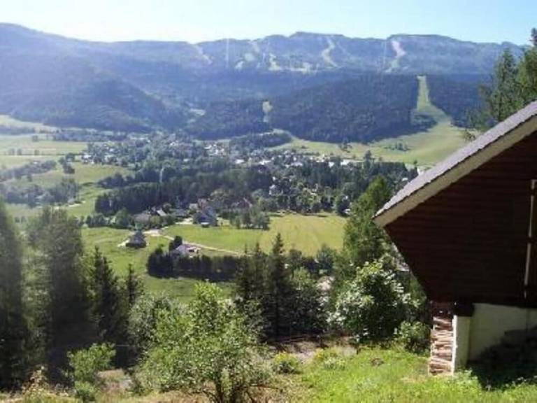 Chalet Lans-en-Vercors