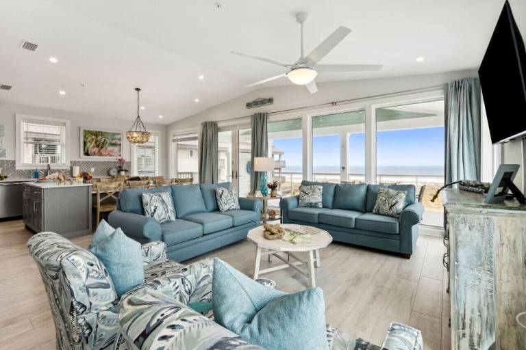 House Fernandina Beach