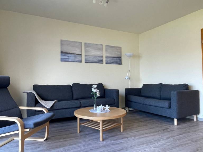 Ferienhaus Lindaunis Wohnung Grödersby