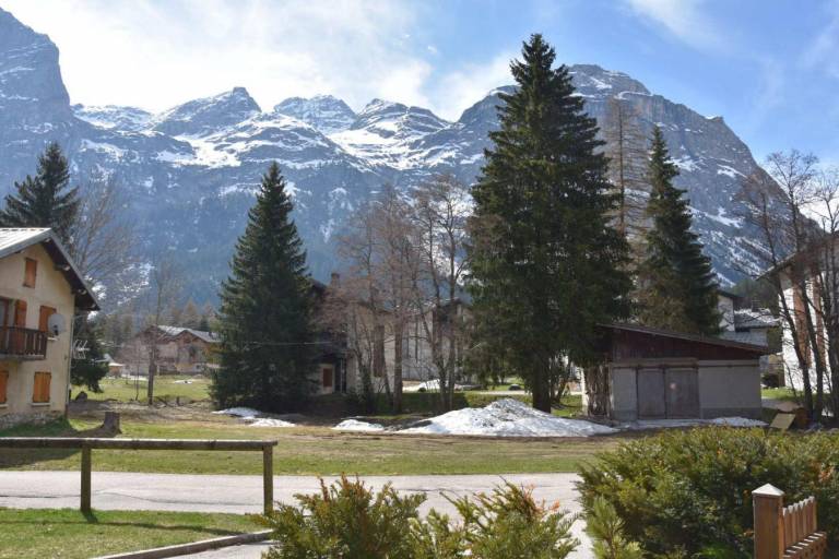 Appartement  Pralognan-la-Vanoise