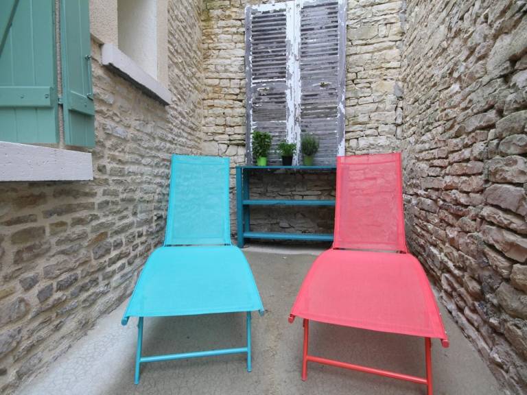 Cottage Argenteuil-sur-Armançon