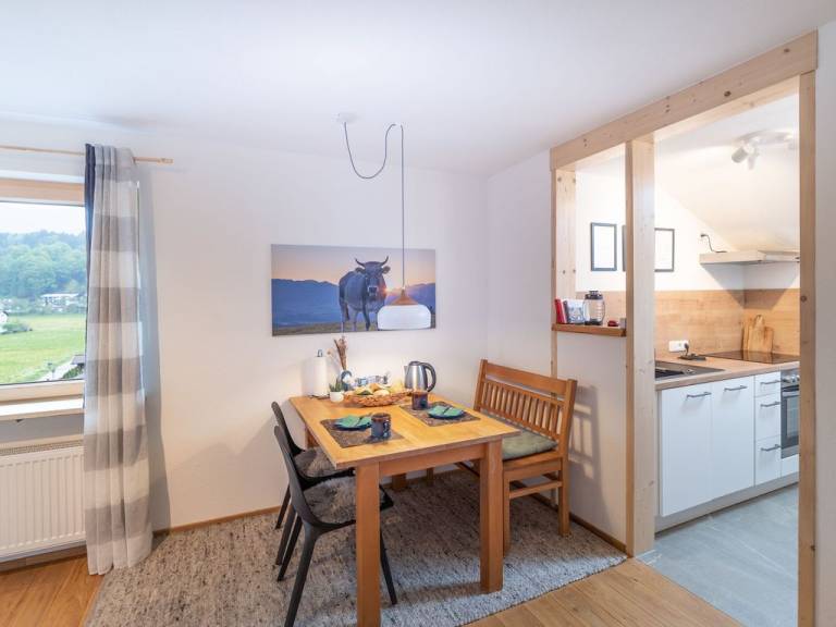Ferienwohnung Oberstdorf