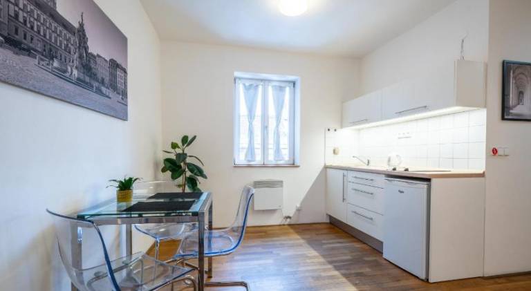 Mitte Apartments — photo 2