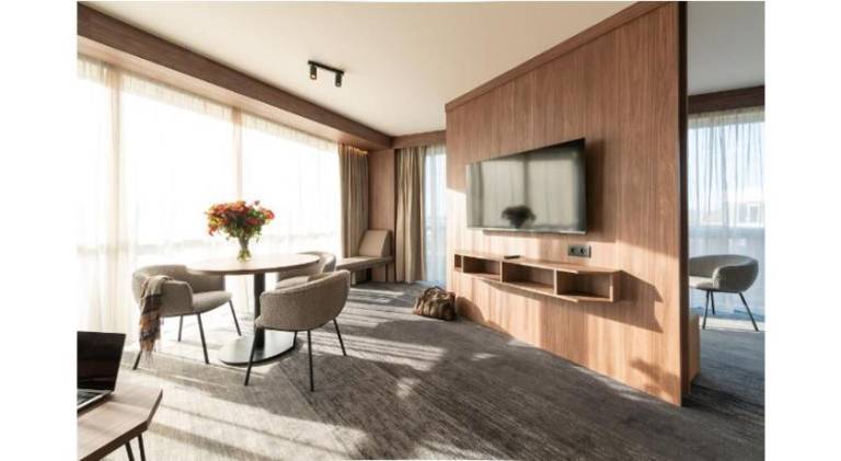 Mercure Acheres St Germain en Laye — photo 4