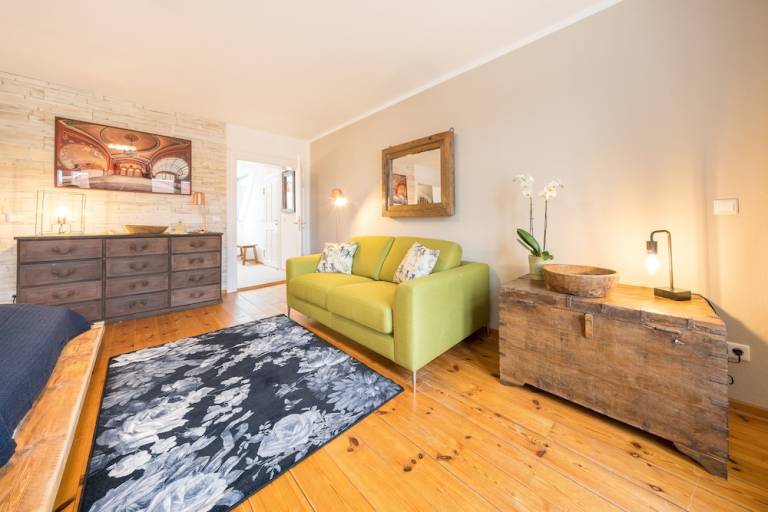 Ferienwohnung Innenstadt