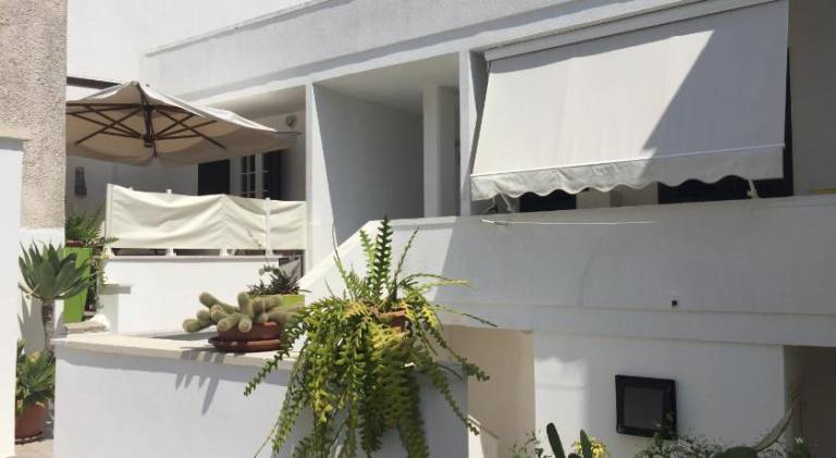 Casa sul Mare - WIFI free - parcheggio privato — photo 5