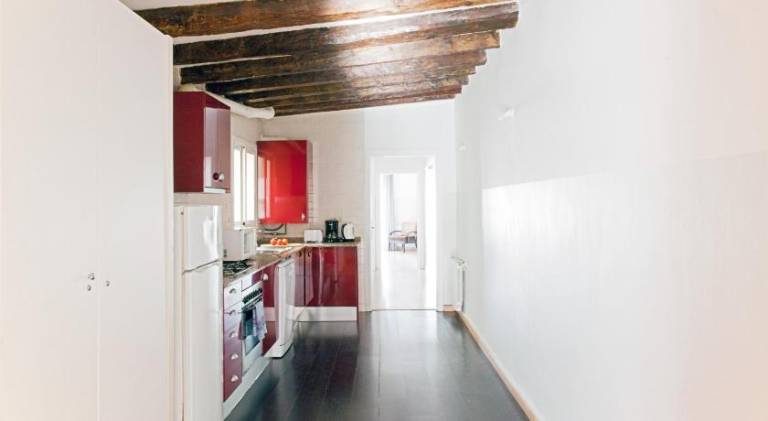 Holiday apartment | Near Plaça de Catalunya — photo 3