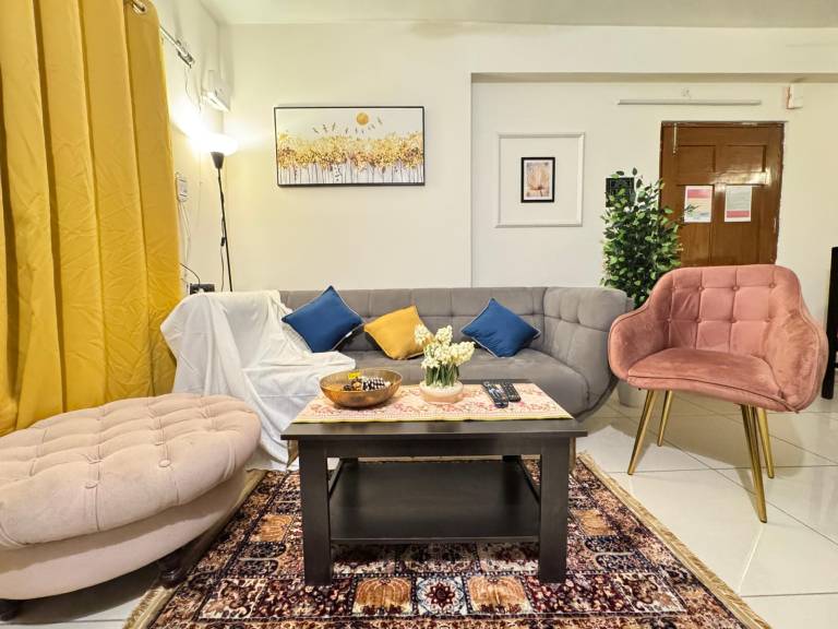 Apartment | Dogs allowed — photo 2