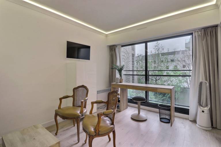 Apartment for 2 persons — photo 2