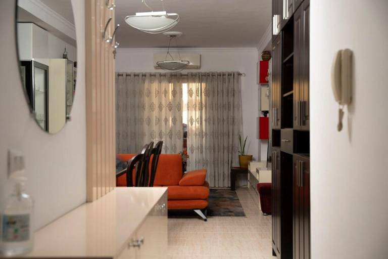 Charming house with BBQ | Perfect for remote work | Pets allowed in Tirana