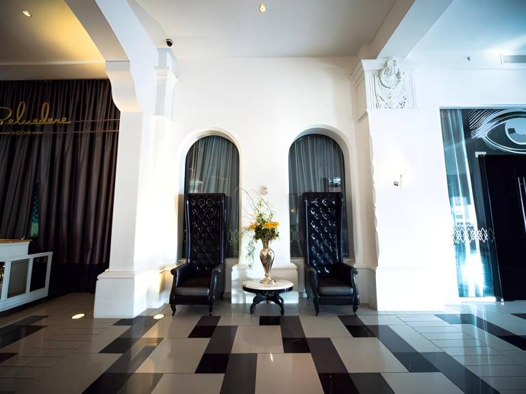 Padre Hotel — photo 3