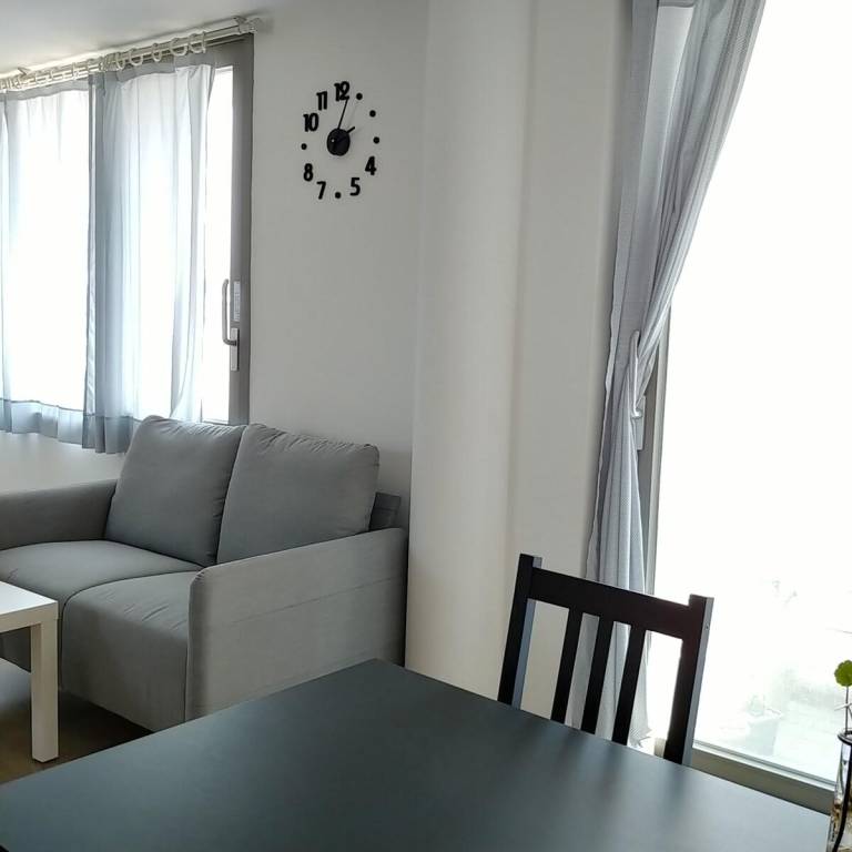 66 m² Villa