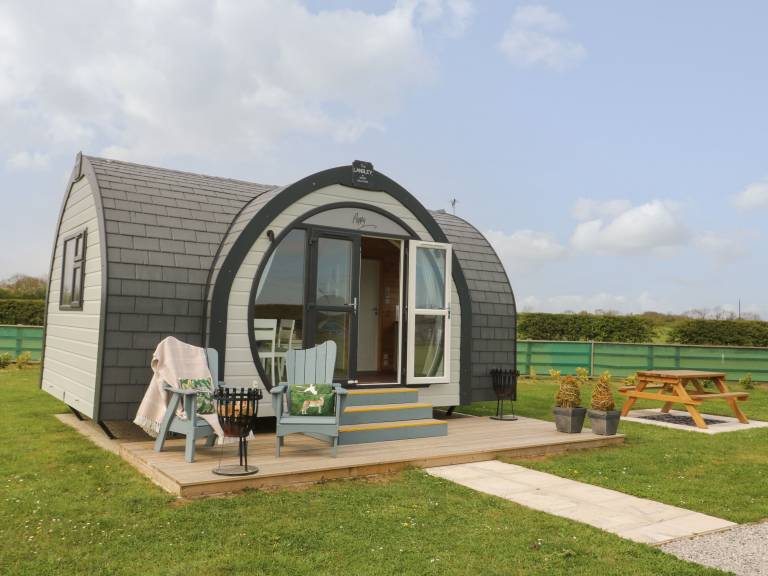Cottage Hornsea
