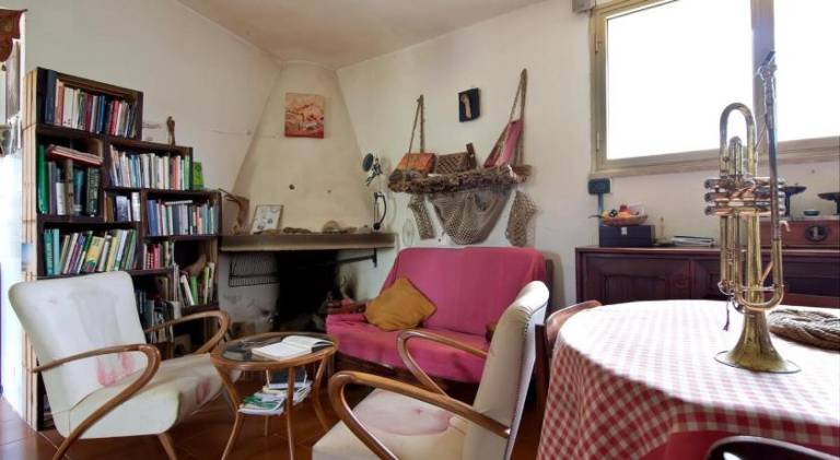 Vacation home with yard & terrace — photo 3