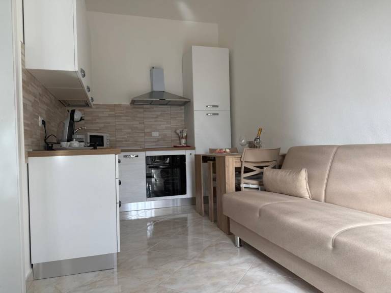 Holiday apartment with fast internet | City view | Suitable for remote work — photo 3