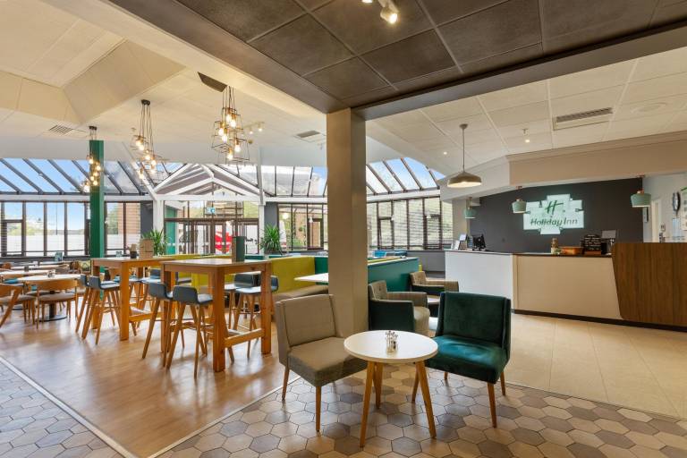 Holiday Inn Leamington Spa / Warwick By IHG — photo 3