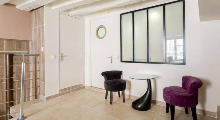 Fully equipped beautiful apartment | Near Notre-Dame de Paris | Dogs allowed — photo 5