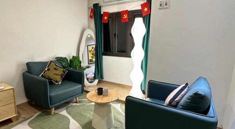 DK2 Homestay — photo 4