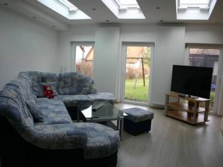 Ferienwohnung Mössingen