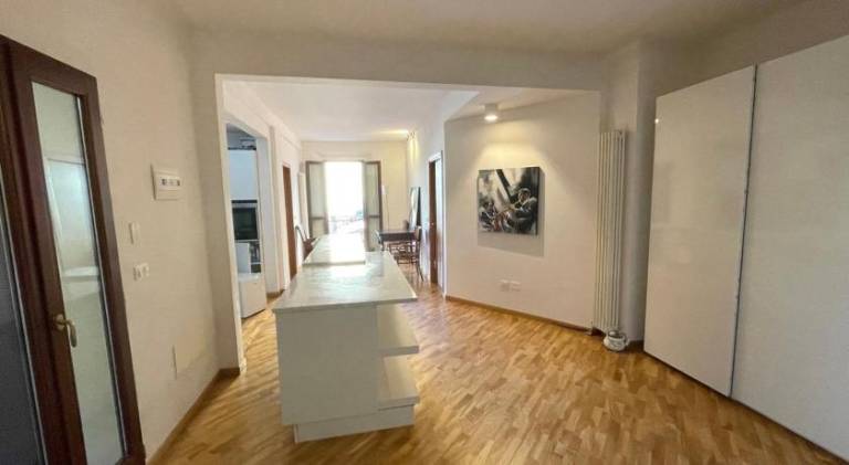 Holiday apartment with 2 rooms for 5 persons in Bol