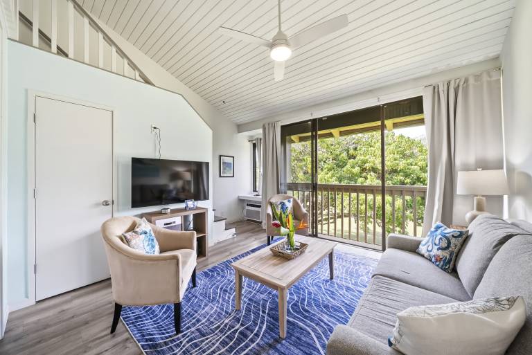 Studio flat Turtle Bay