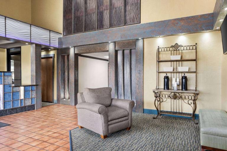 Travelodge by Wyndham Coffeyville — photo 3