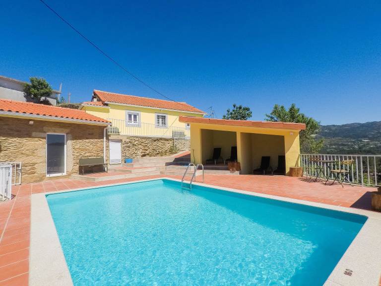 Ferienhaus Vila Nune