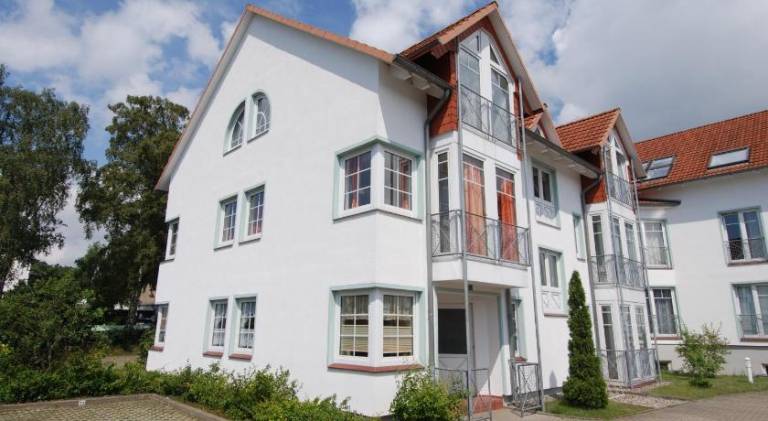 Nice apartment | Pets are welcome in Sellin